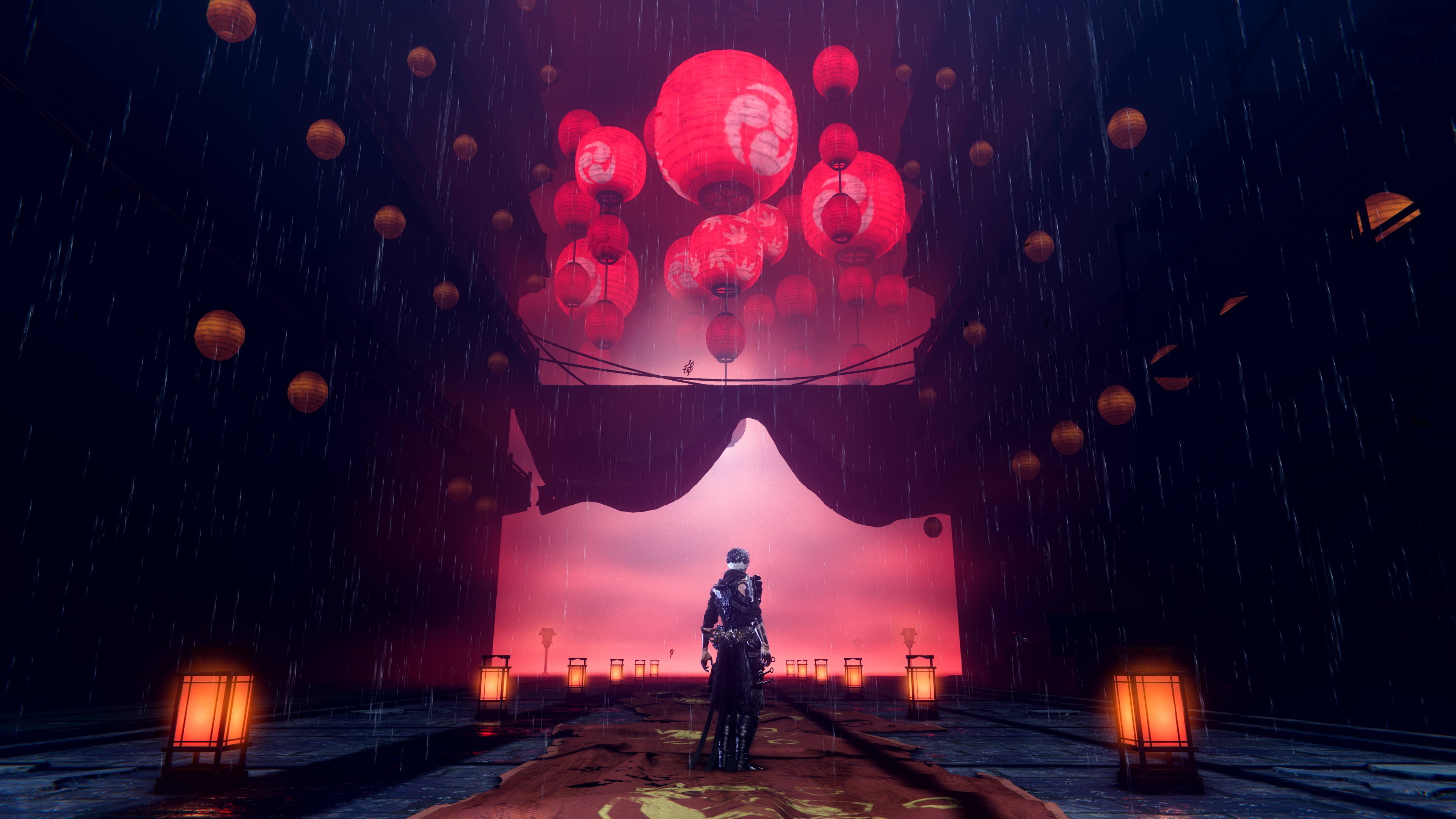 Ninja Gaiden 4 - Imagen 7